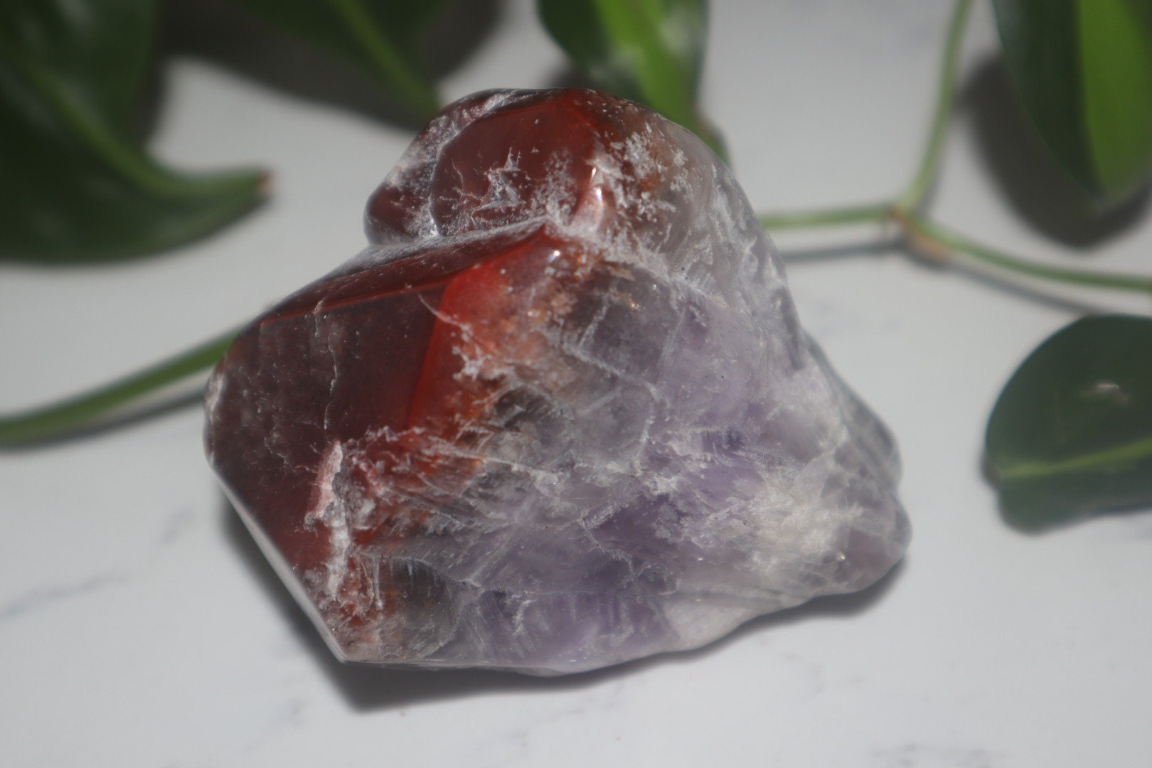 Auralite-23 Stem (B)