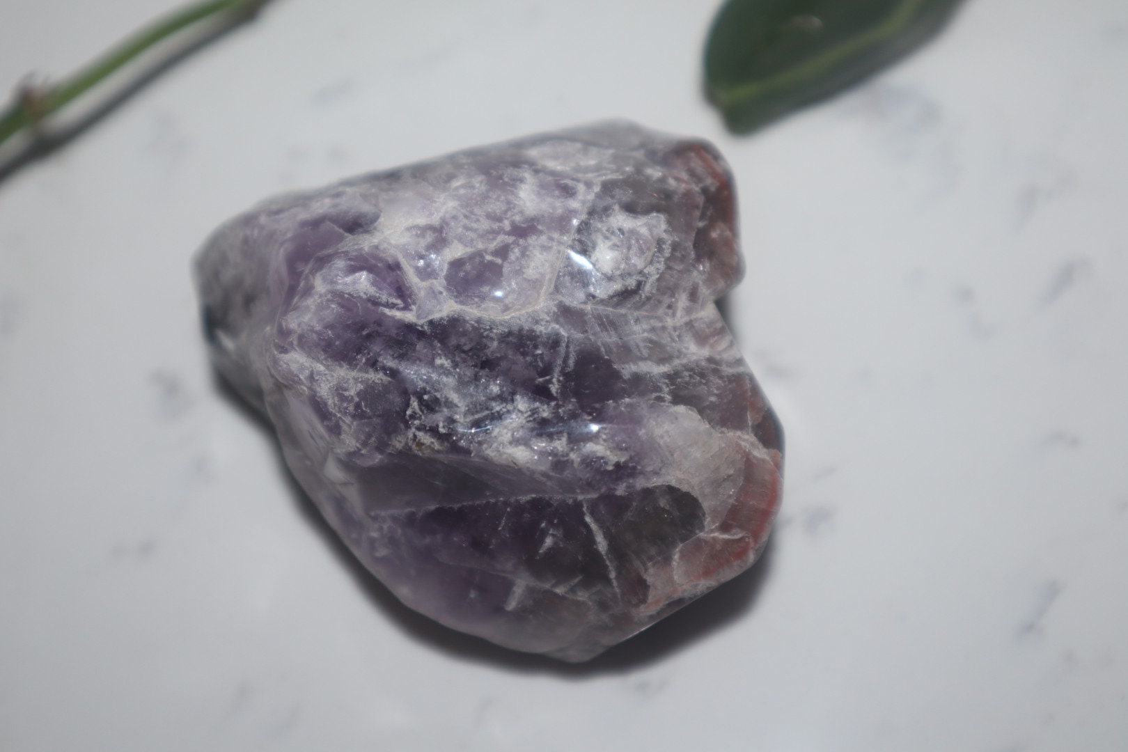 Auralite-23 Stem (B)