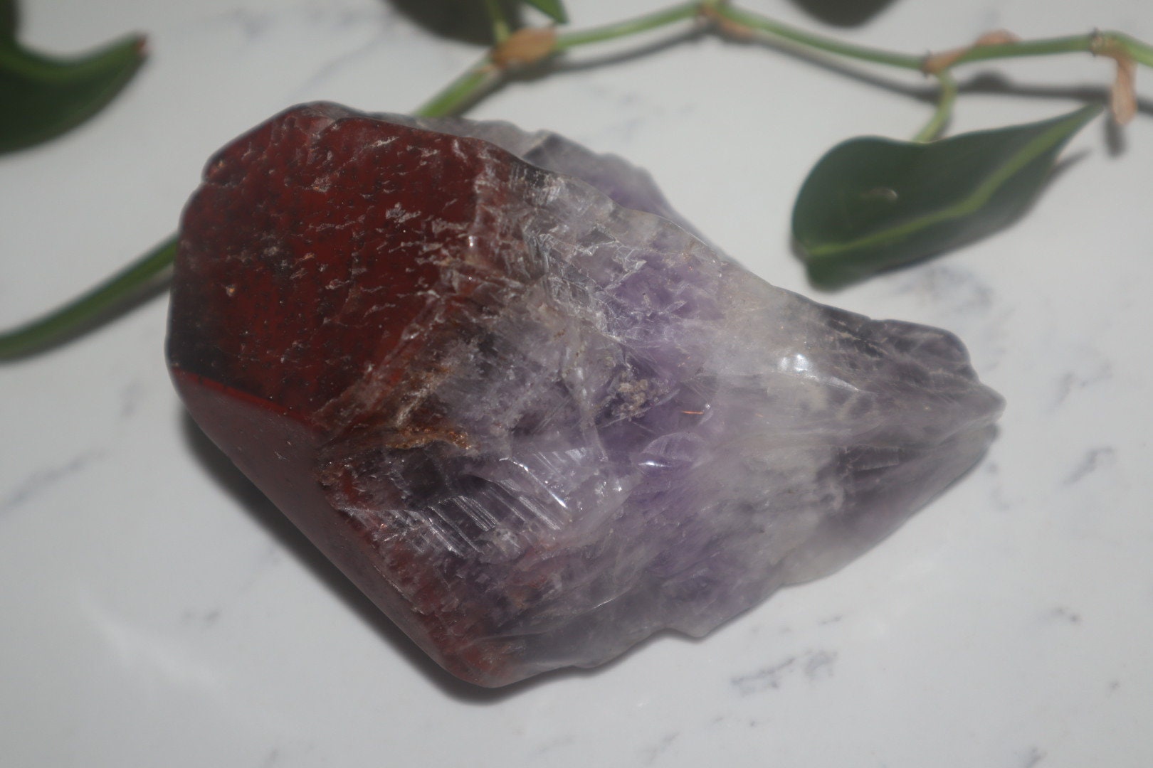 Auralite-23 Stem (A)