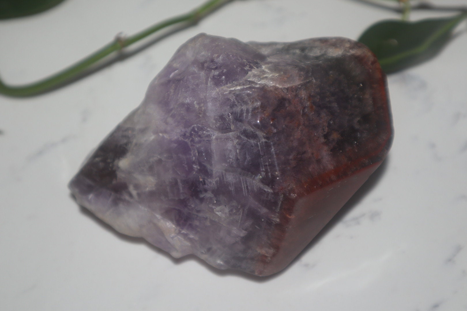 Auralite-23 Stem (A)