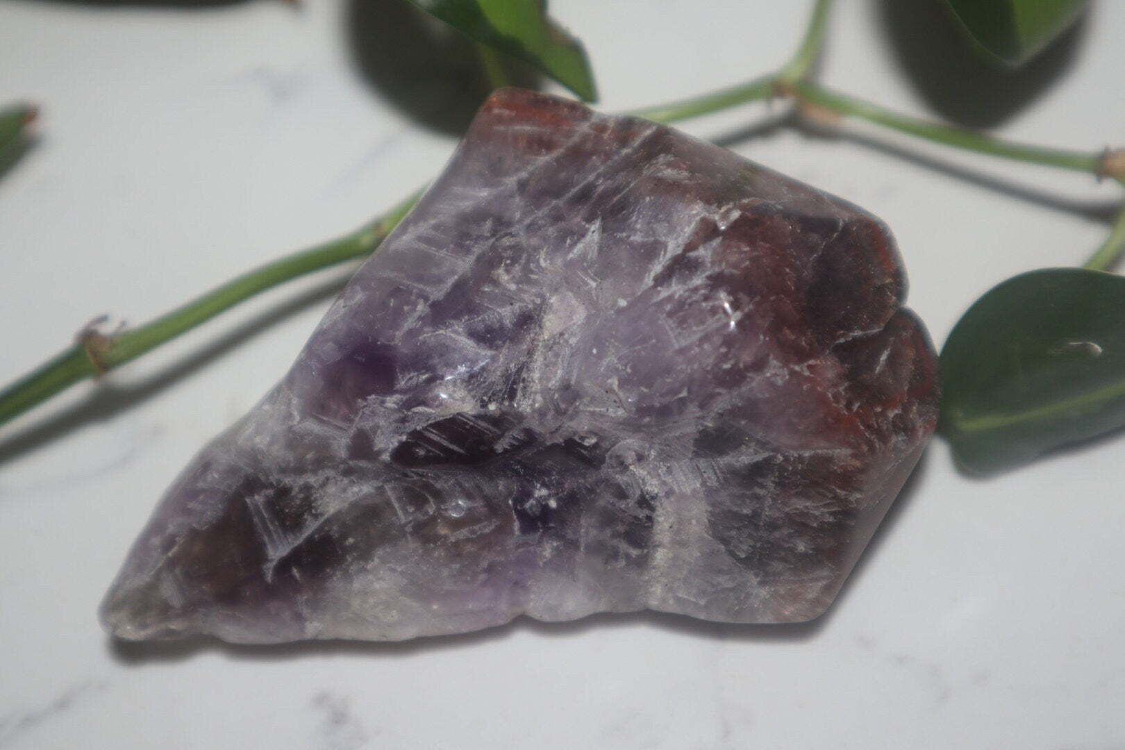 Auralite-23 Stem (C)