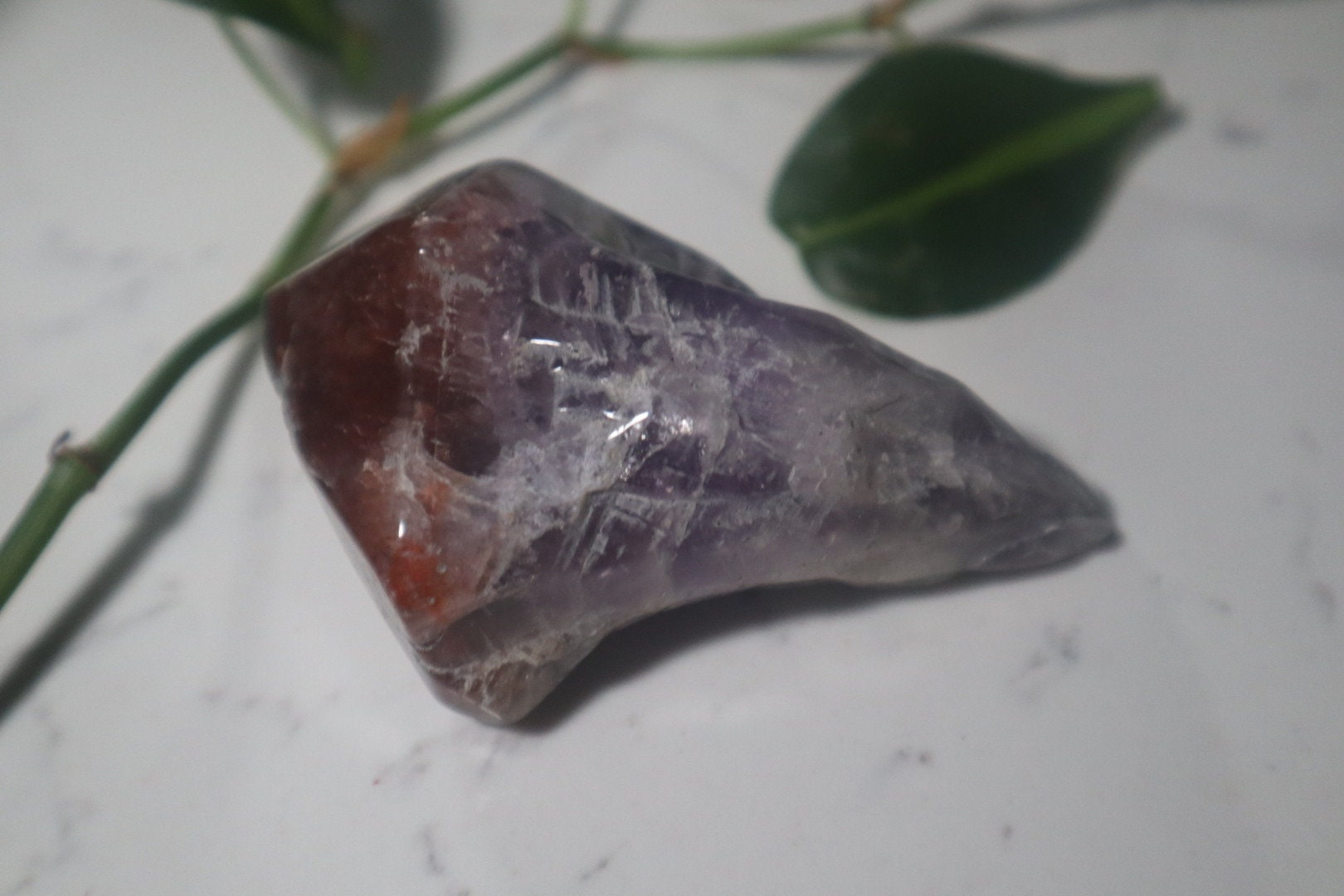 Auralite-23 Stem (E)